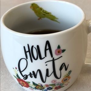 Meet your Posher, Dominique